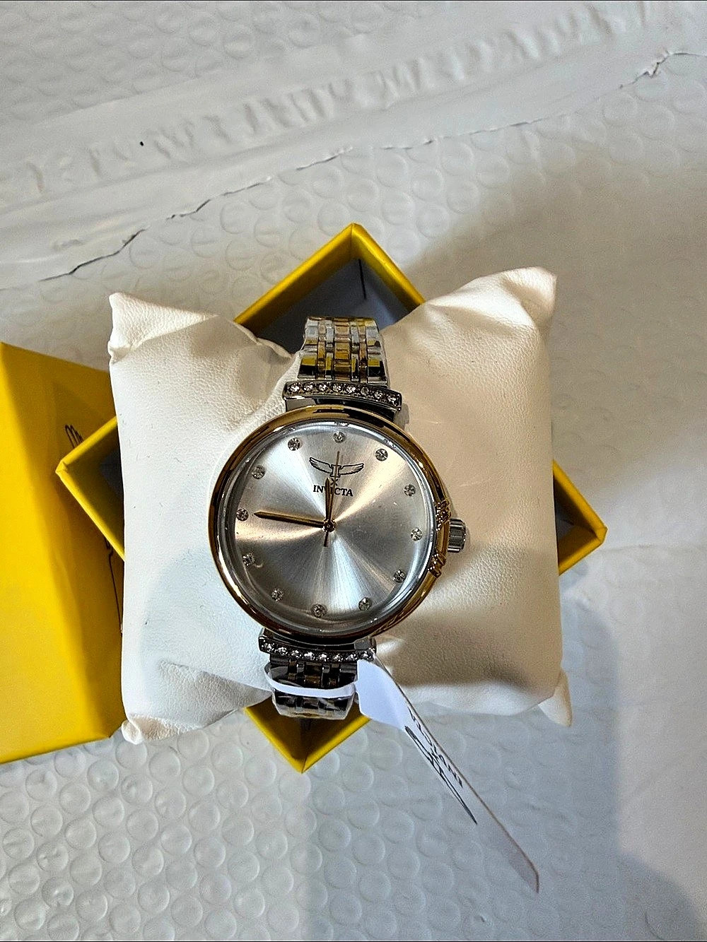 Angel I by Invicta Lady
Model 69954 Ladies Watch